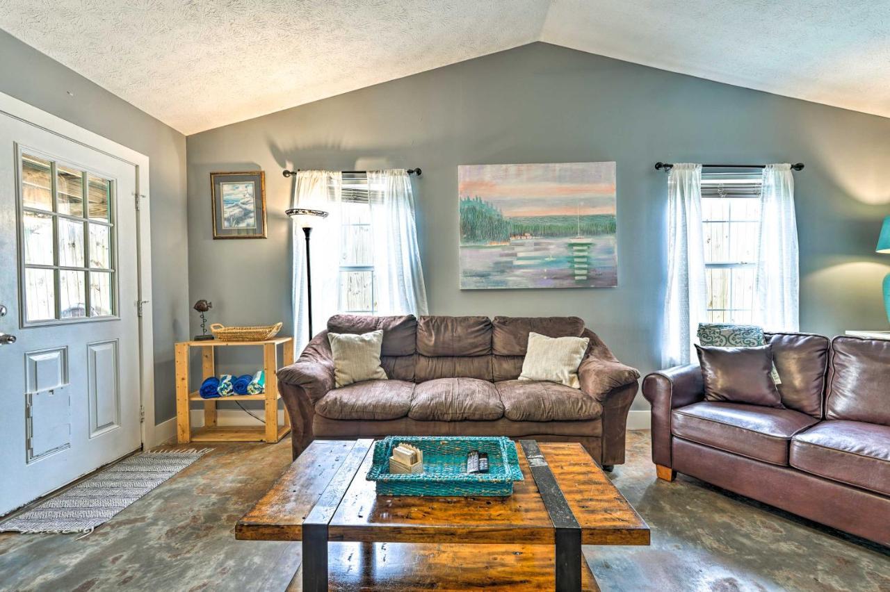 Pcb Duplex With Patio - Steps To Beach! Panama City Beach Extérieur photo