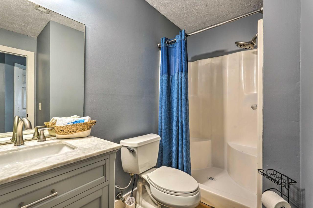 Pcb Duplex With Patio - Steps To Beach! Panama City Beach Extérieur photo